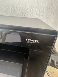 كانون 3010 • برذر T220 ملون • HP 586