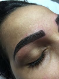 صالون ألين • كربلاء الرباب • تاتو مايكرو
