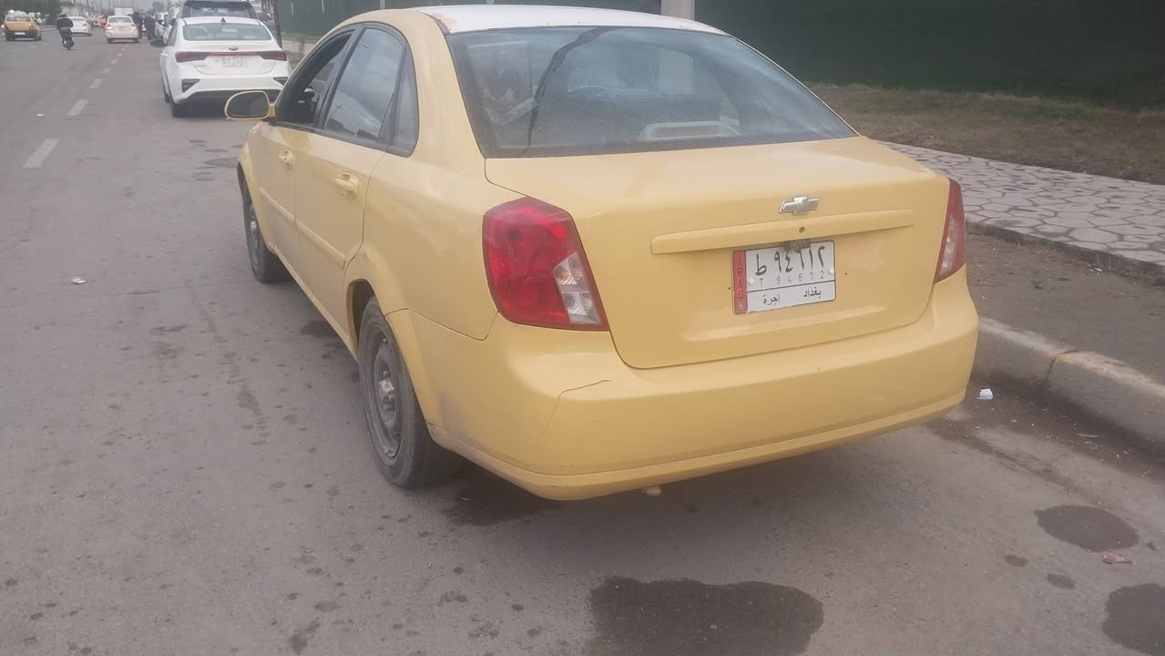 السلام عليكم
من رخصة مدير الكروب اوبترا 2012شركه سياره جاهزه كير ومكينه جدد صار شهرين شادهن تخم تاير قبل عشر ايام شادهن عوزها صدر وباور دوشمه جديده شاشه تبريد شغال هيئه مصفره كهربائيات كلها شغاله السيارة حلوه بس اني نشرتها بدون غسل السياره بيها حزام صبغ جماليه وضربه شبر بلجاملغ خلف السايق السعر 65$ ورقه وبيها مجال مكان بغداد المشتل مامتواجد على الفيس ***********
