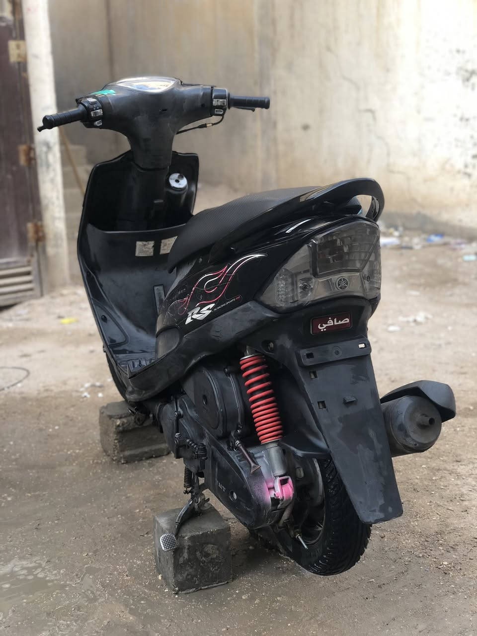 ماكس عدله كفاله عامه للبيع
تفاصيل والسعر اتصل علا هاذ الرقم***********
