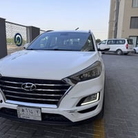 توسان خليجي • ٢٠١٩ • بدون ايرباق