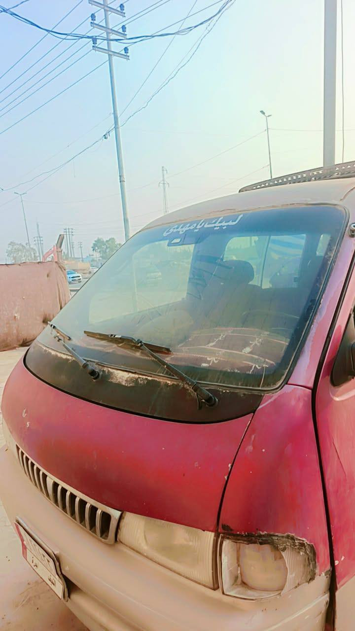 سياره للبيع كيه بريجو موديل 95 السعر 35وبيه مجال الستفسار ع هاذا الرقم ***********
