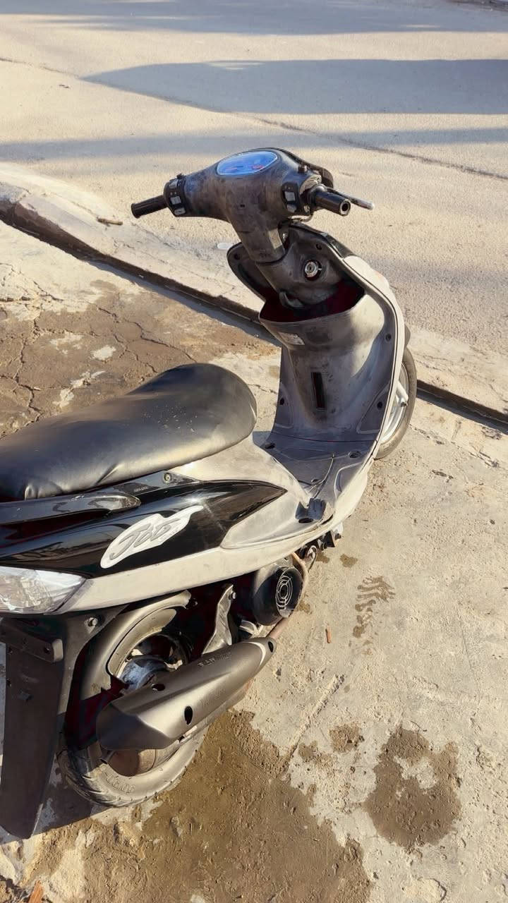 سلام عليك دراجه ماكس منغولي الدراجه جاهزه من كلشي معنه الكلمه العنوان الأمين الثانيه السعر 600  الرقم ***********
