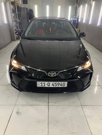 كورله • موديل ٣٢ • ماشيه ٢٨٠٠٠