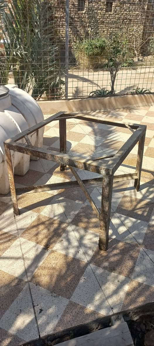 تانكي ماي مستخدم +قاعدة مبردة للبيع حلل واخذ الاتصال على الرقم 

***********
