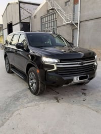 تاهو LT • ٢٠٢٢ • ماشية ٨٨٠٠٠ كم