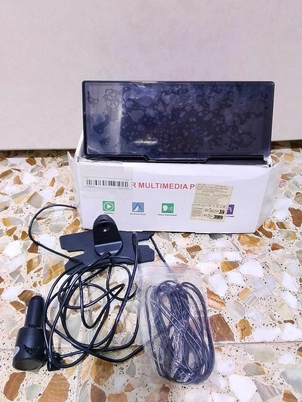 انطي سعر  وأخذ
استفسار خاص لو واتساب 
***********
متوفر توصيل بغداد ومحافظات 
 5000
