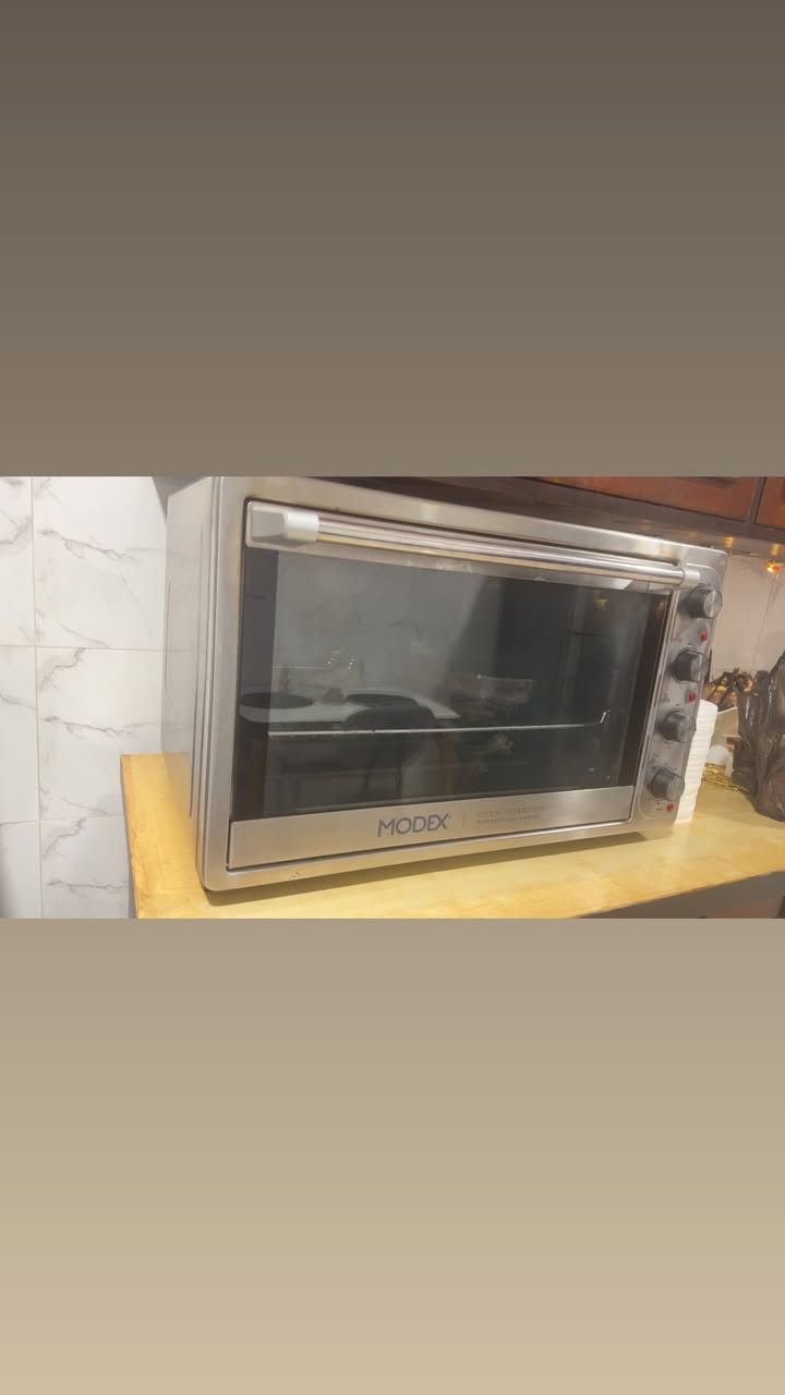 السلام عليكم متوفر فرن كهربائي نظيف وجديد الي يريده بدخلي خاص


**إذا كنت صاحب هذا الإعلان وتريد حذفه لأي سبب، رجاءا أرسل رسالة إلى الدعم الفني**