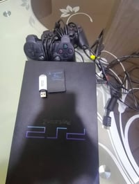 سوني2 • هارد وفلاش شغّال • موصل