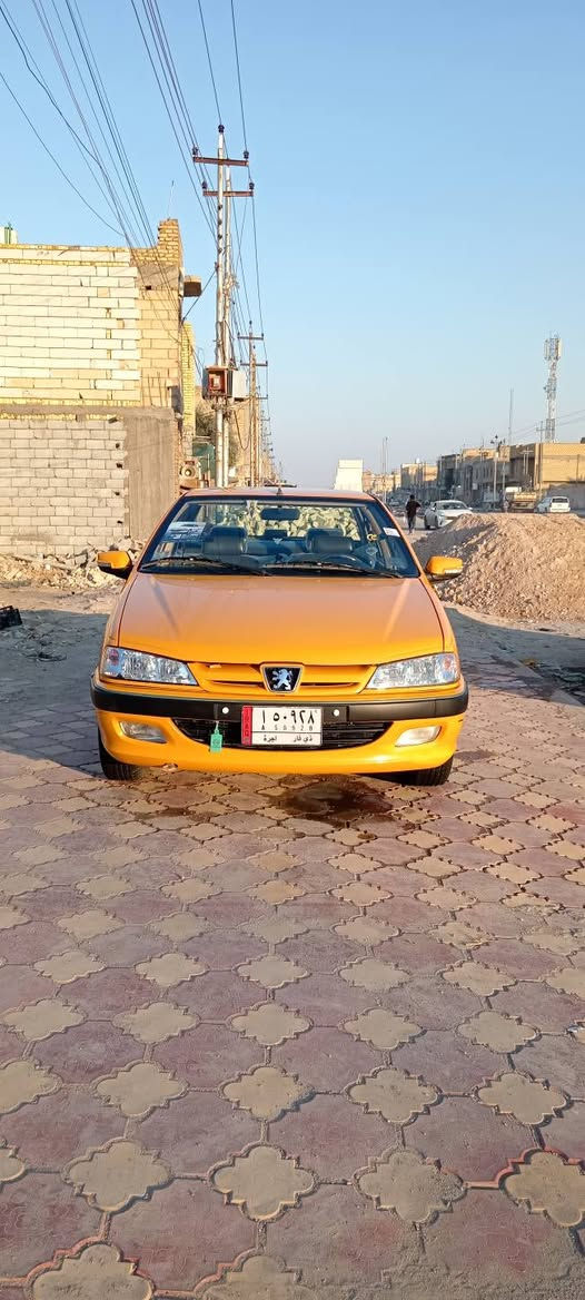 بيجو بارص موديل 21 ايراني اصل السياره استقطاع مباشر راعيه يسوي وكاله عامه 2027 تصير حره
ماشيه 136 السعر 60 وبيه مجال للشراي مكاني ناصريه
مركز (*********** )
