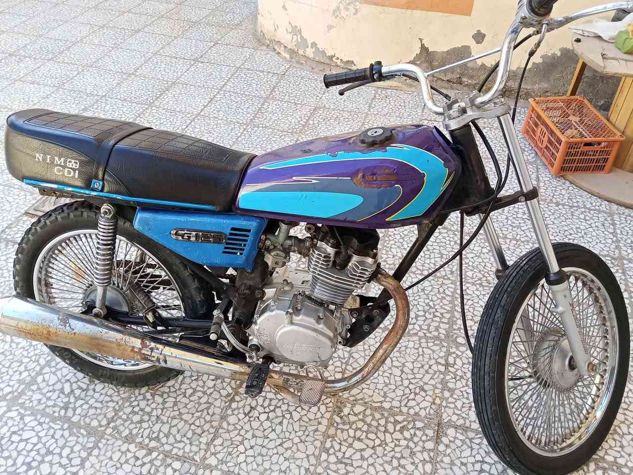 سلام عليكم دراجه كلك كلك كلك شلعه ومعدل فول دراجه ما عايزه شي مكينه حلوه دراجه ب300 وبيه مجال شراي اتصل *********** مو شراي لا تعبني اخيك مكاني نجف نجف نجف نجف نجف نجف
