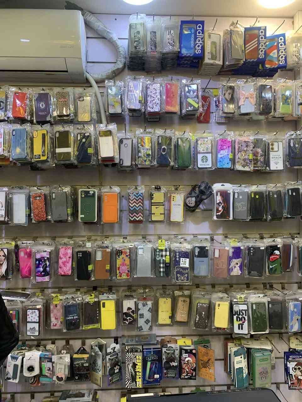 بيع كفرات تصفيه محل العنوان موصل سوق النبي من جهة الدركزليه ***********
