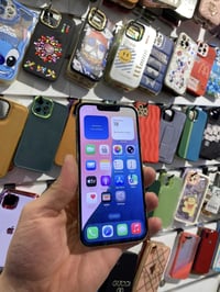 آيفون ١٣ برو • ١٢٨ • شاشة مكسورة