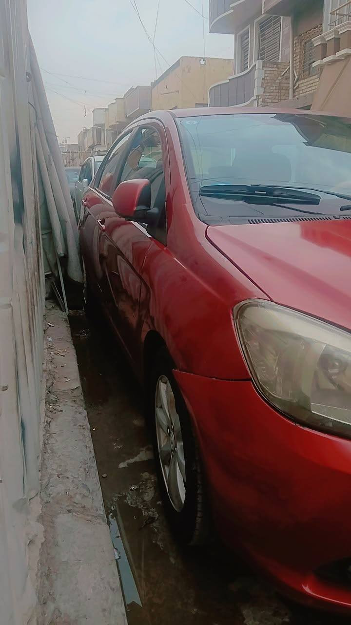 سلام عليكم سياره البيع كريب ويل مديل 2012 سياره جاهزه وحلوه سعر ٥٣ ورقه بيه مجال قليل موبايل ***********
