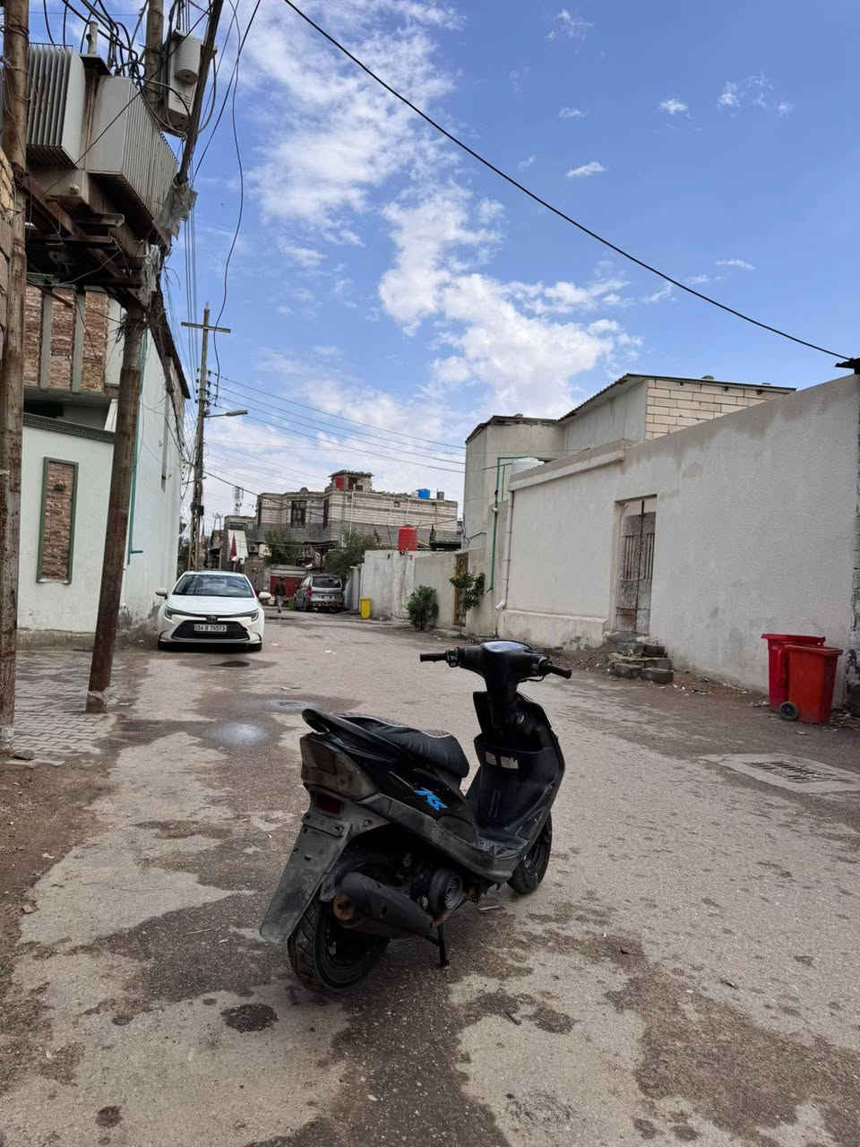 ماكس عدله بوشه 49كفرات كتم واحد مكاني كرمه علي سعر 625


**إذا كنت صاحب هذا الإعلان وتريد حذفه لأي سبب، رجاءا أرسل رسالة إلى الدعم الفني**