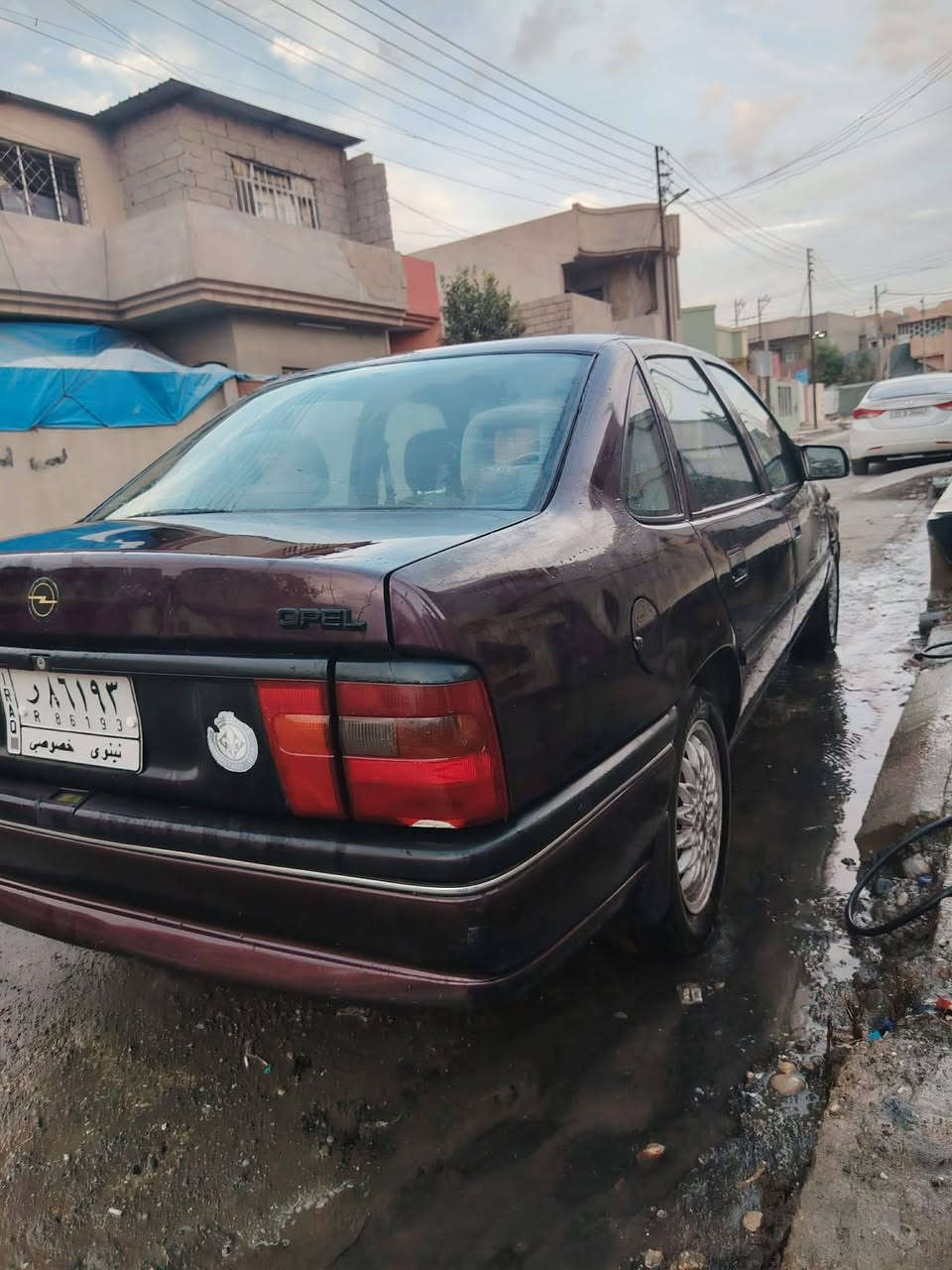 السلام عليكم 

اوبل فگترا  حجم 16 موديل 93   قفل مركزي سلايت باور.  كابون بانزين موجود  مبدل بيها بونيد ودواير ودوسات  مصلحة  اتريد وكالة اتريد تحويل  . الاتصال  ***********

قفلها 40ورقه
