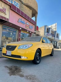 هيونداي النترا 2009 • النترا 2009 • سيارة امريكي • هيونداي • النترا • ...