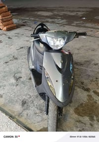 دراجه ماكس عدله مال رمبه دراجه جديده بمعنى الكلمه ماكينه خارسه برغري م...