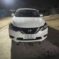 سنترا ٢٠٢٥ • ٦٢٠٠٠ كم • دحجه واضح