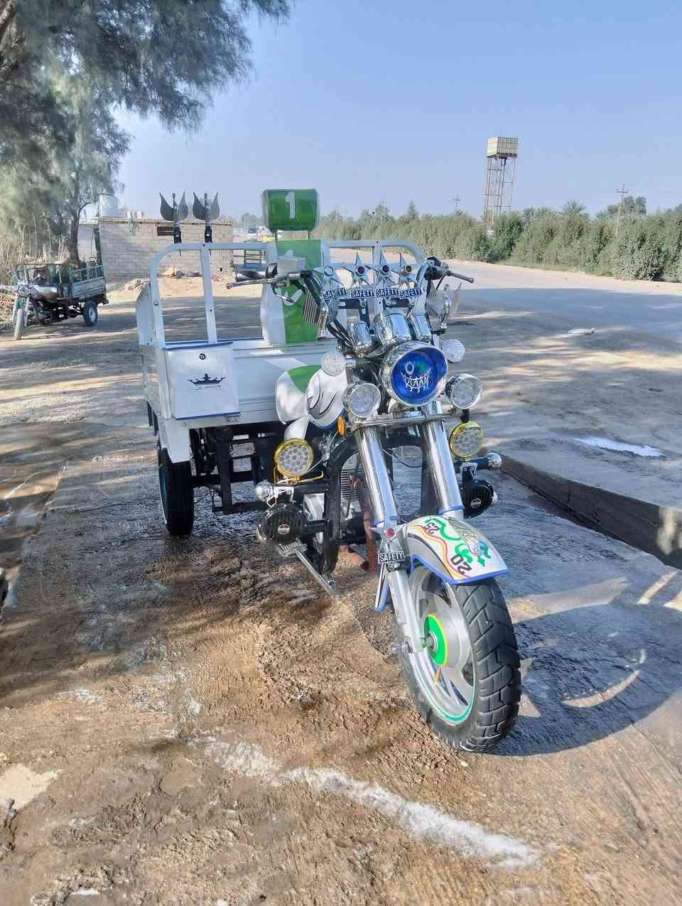 السلام عليكم ستوته ام تي ار موديل 16 تعميره 26 كله جديد كهربايات كله جديد مكينه اوراق هذا رقمي بي واتس***********
