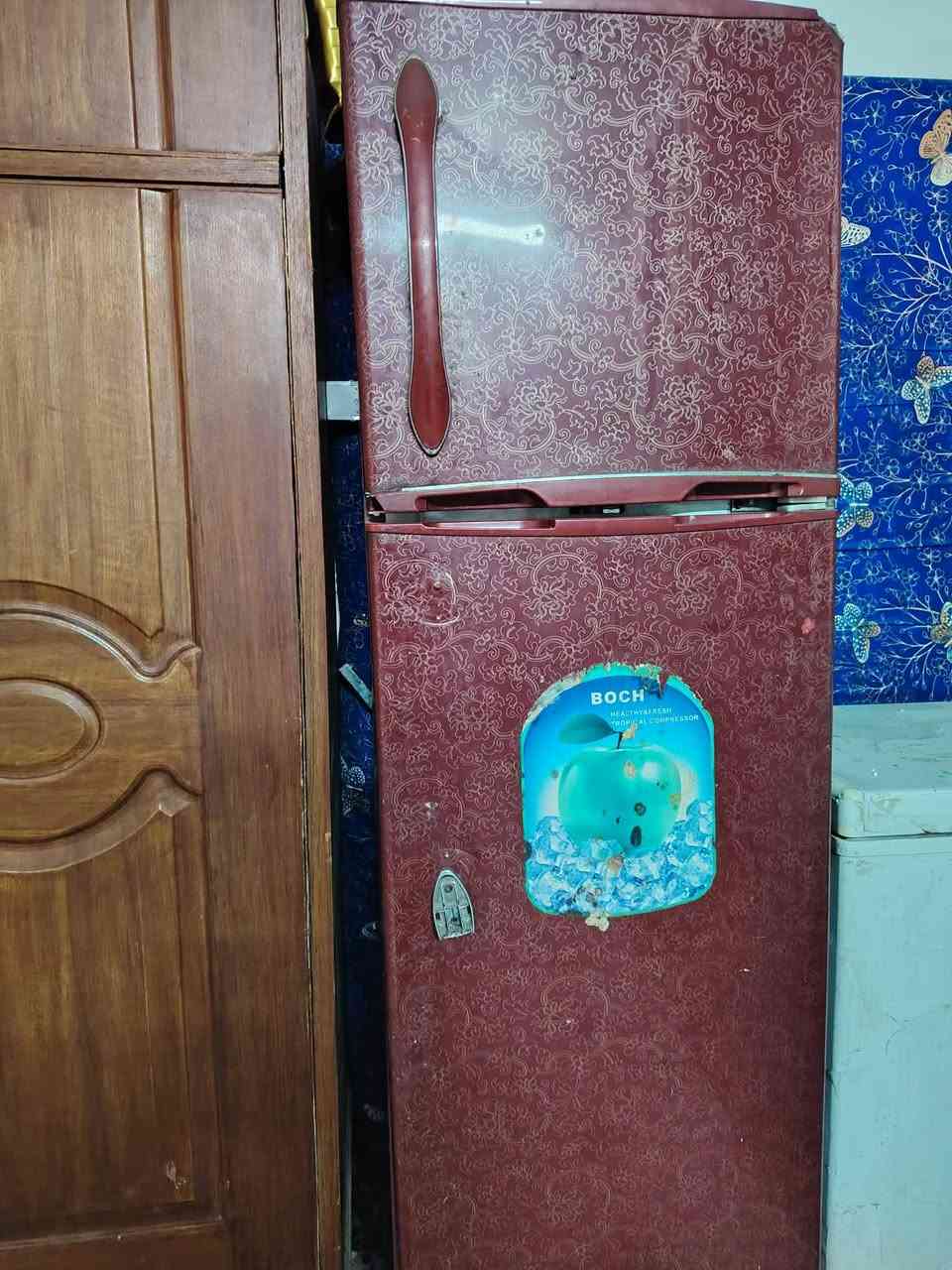 ثلاجه للبيع شغاله سعر 70 عنوان شعجب حي جزائر


**إذا كنت صاحب هذا الإعلان وتريد حذفه لأي سبب، رجاءا أرسل رسالة إلى الدعم الفني**