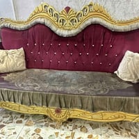 بلاش • معيوب • كما بالصورة