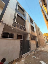 سلام وعليكم   مشتملات عدد 2 في منطقة الوزيريه زيرو غير مكسونات قريب من...