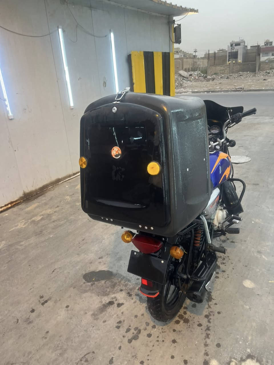 بوكسر موديل ٢٣ بيه خيط تبخير مكاني ثعالبه شعب عارضه 1800  مليون 800
رقمي ***********
