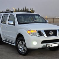 باثفندر • ٢٠١٢ • فور ويل