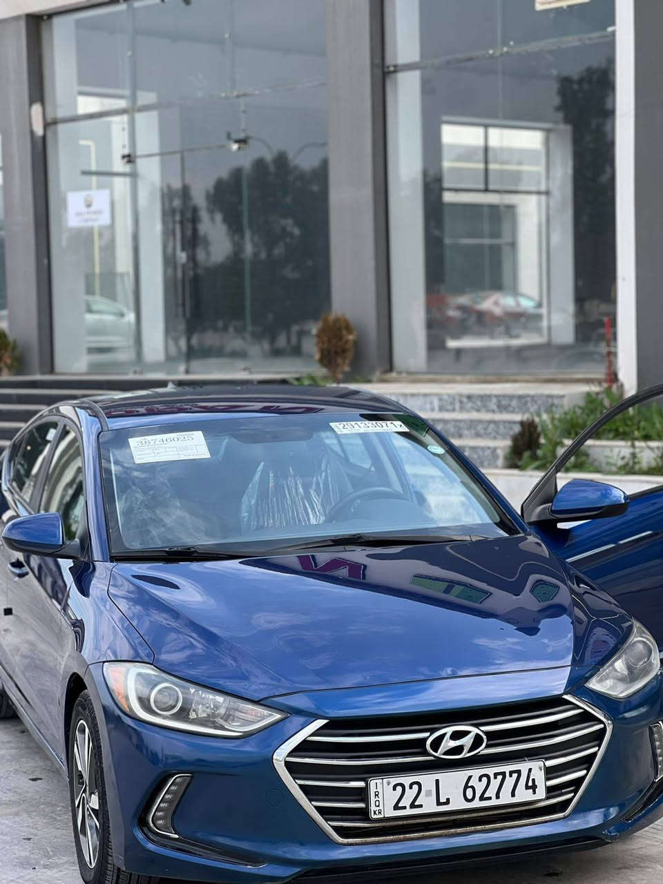 النترا ١٧ بدون ضرر محرك ٢٠ دوش مامفتوح رقم اربيل جديد شرط التحويل السعر ١٢٥ اتصال *********** ***********
