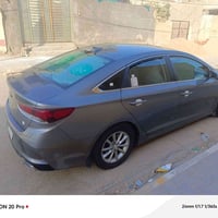 سوناتا • ٢٠١٩ • سماوه رميثه
