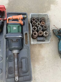 دريل دبل • ١٣ لقمه • تاجي قرب جسر دوار