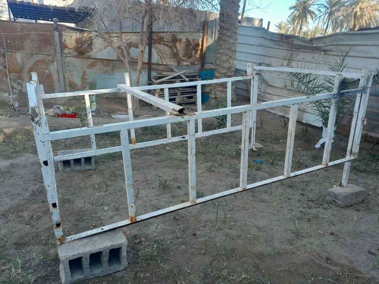 سلام عليكم محجر للبيع مكان بابل سعر 75 ويا استفسار هذا رقمي ***********
