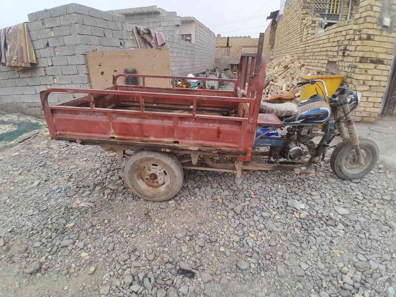 سلام عليكم ستوته البيع كلك موديل13 السعر450 وبيها مجال لستفسار خاص


**إذا كنت صاحب هذا الإعلان وتريد حذفه لأي سبب، رجاءا أرسل رسالة إلى الدعم الفني**