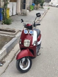 ماكس بوليسي • كفاله مفتوحه • ختم واحد