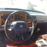 نيسان ١٩٨٩ • تحويل ثاني يوم • فلوجة