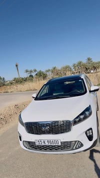 ٢٠٢٠ • خليجي • ٦ سلندر فور ويل