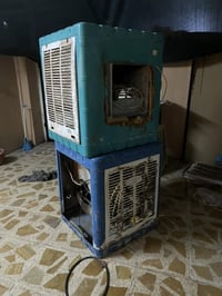 مبردات • حجم ثنين ونص • واتساب