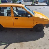سايبه ٢٢ ماشيه ٦٥ بيها تكحيل بل حاجب الي جوه البك لايت الخلفي وشخط بل ...