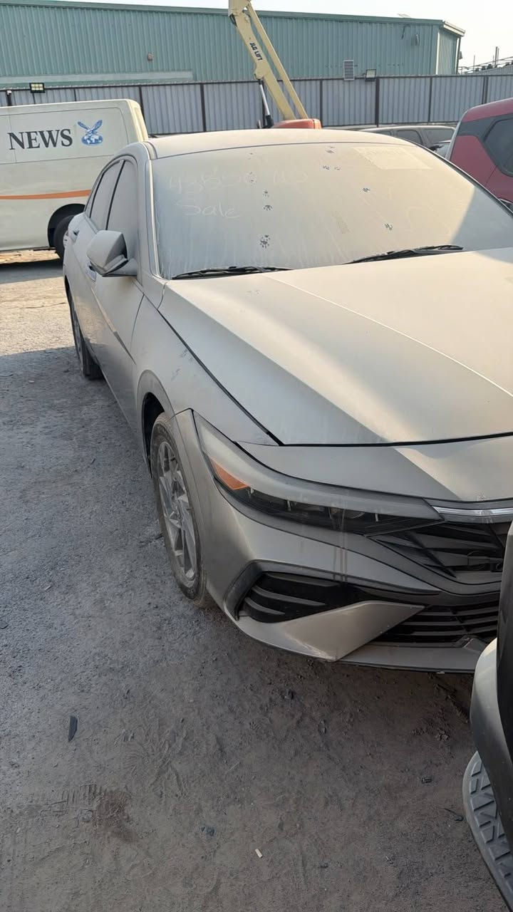 Hyundai Elentra 2024
حاليا بدبي مصلحه جاهزه
#السعر 118 ورقه مطروحه داخل دبي
للأستفسار الاتصال على الرقم التالي
***********
