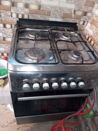 طباخ • مستعمل قليل • مصري