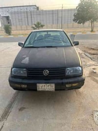 غولف • ١٩٩٣ • رقم صلاح الدين