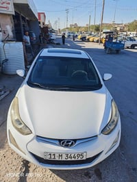 النترا خليجي • ٢٠١٤ • آثار طخات