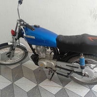 للبيع • دراجة • غير معروف
