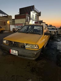 سايبه  موديل 2015 السعر 35 الهاتف 07812901039