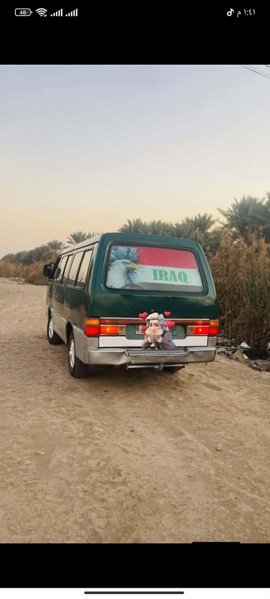 كيه بستا 95 رقم ألماني بغداد مكينه  اليوم شديته بعدني مامعد  كير اكسن جاهزه حداديه نص عمر  كهربائيات شغاله شواصي كدام  مصلحه  تايرات نضاف غرفه شوف عينك تنته نضيفه شغال سياره مصبوغه ويل عادي سعر 28  مكان بابل القاسم ***********
