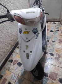 شباب دراجه عصفوريه دراجه مكفوله من كلشي بس دبلات الماميه واكفه السعر ٣...