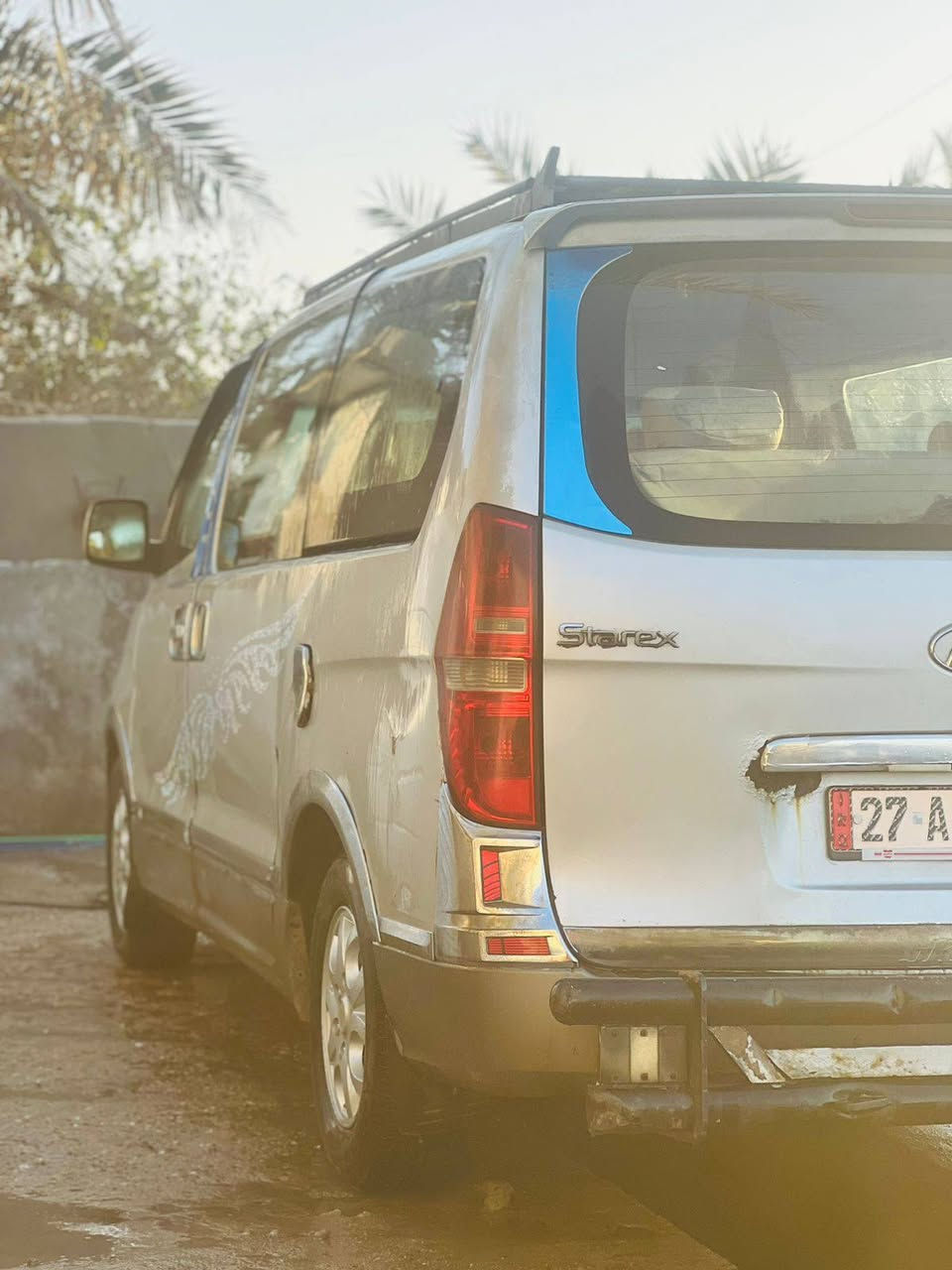 ستاركس مفتوح 2009 جاهزه بيه خيط بخار رقم ناصريه إنكليزي شرط التحويل تخم تارير حداده كير اكسن تبريد كله مكفول بيع مستعجل السعر ب95 وبيه مجال مكاني بصره ابي الخصيب الاستفسار ***********
