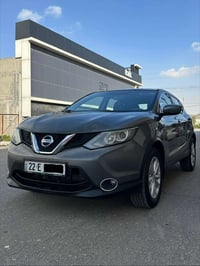 نيسان قاشقاي • ٢٠١٧ • ١٣١٠٠٠ كم