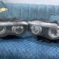 لايت بي ام • موديل ٢٠٠٢-٢٠٠٥ • نجف